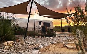 Desert Pearl ⁠— Quick Drive From Big Bend